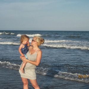 Meet your Posher, Beata